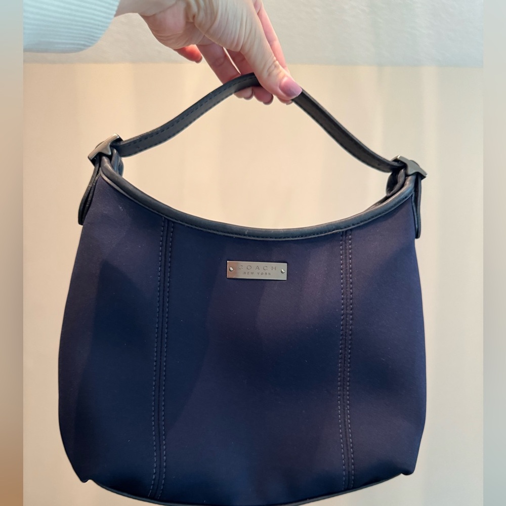 Vintage COACH bag - Picture 5 of 10